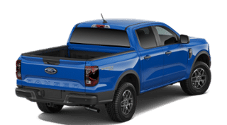 2026 Ford Ranger® External Image 3
